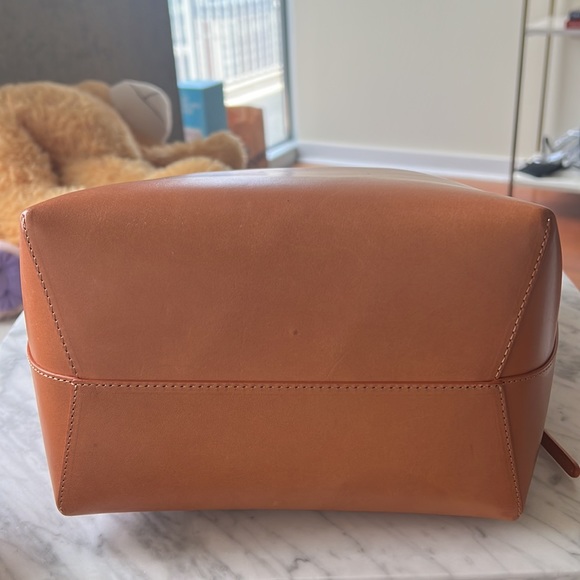 mansur gavriel bucket bag - Picture 10 of 14